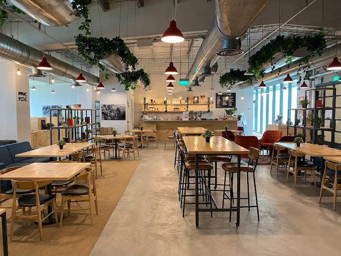 thehivesg