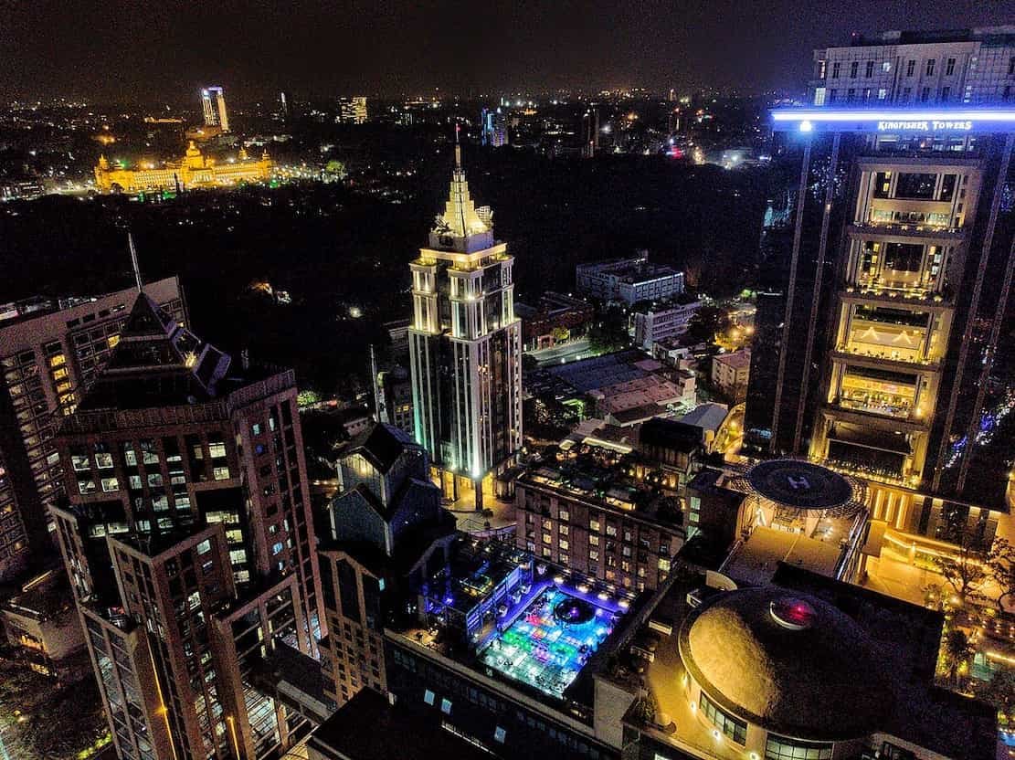 Banglore