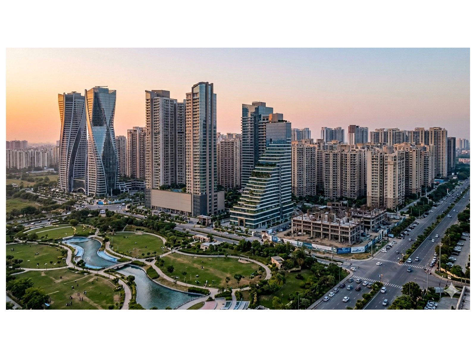 Noida