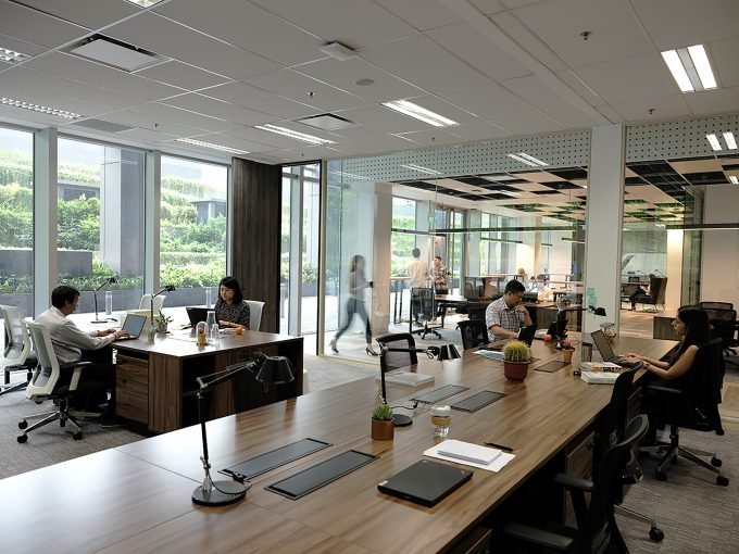 Ascent private Suite