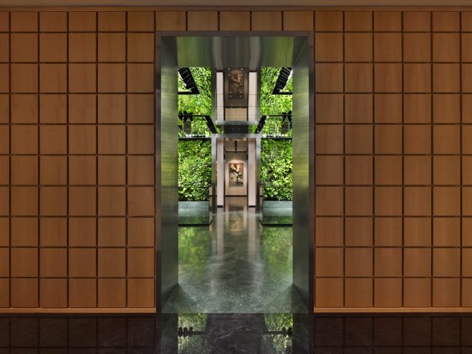 FASHION WATCHES JEWELLERY INTERIOR