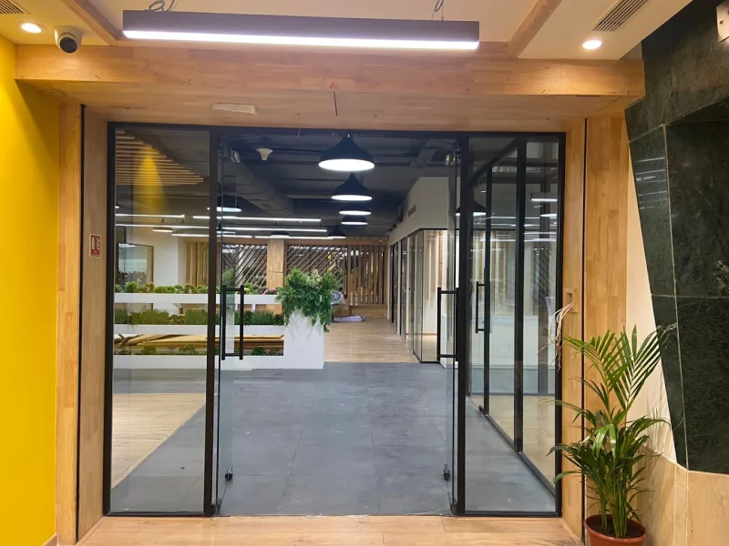 Coworking Space in Andheri East Mumbai