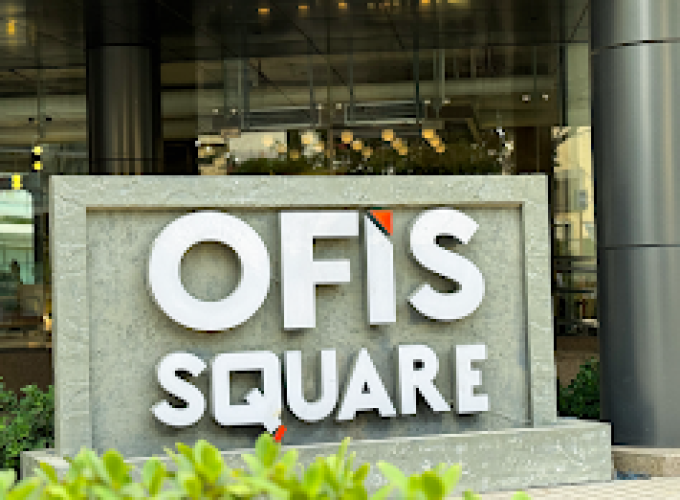 Coworking Space in MG Road Gurugram