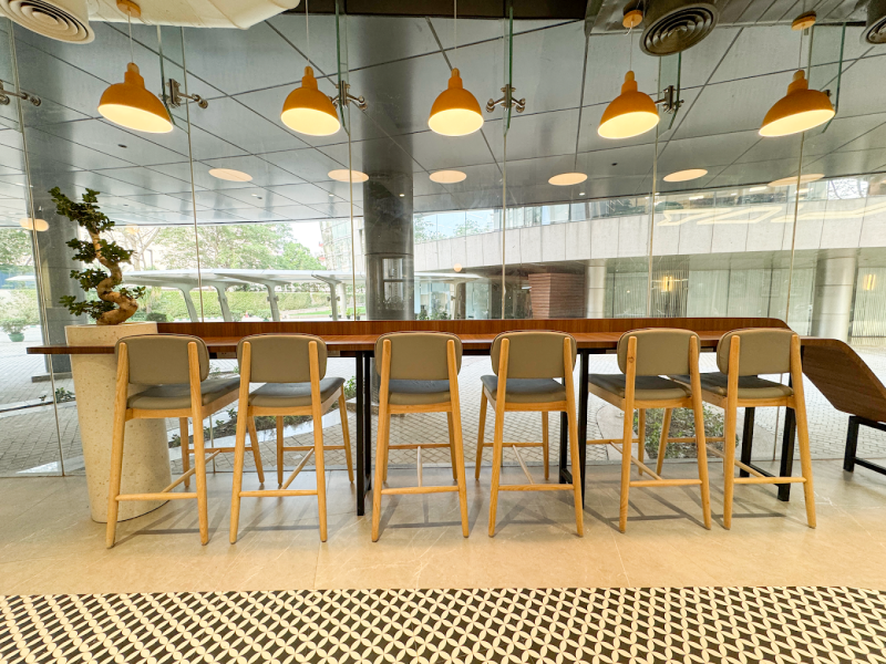 Coworking Space in Cyber City Gurugram
