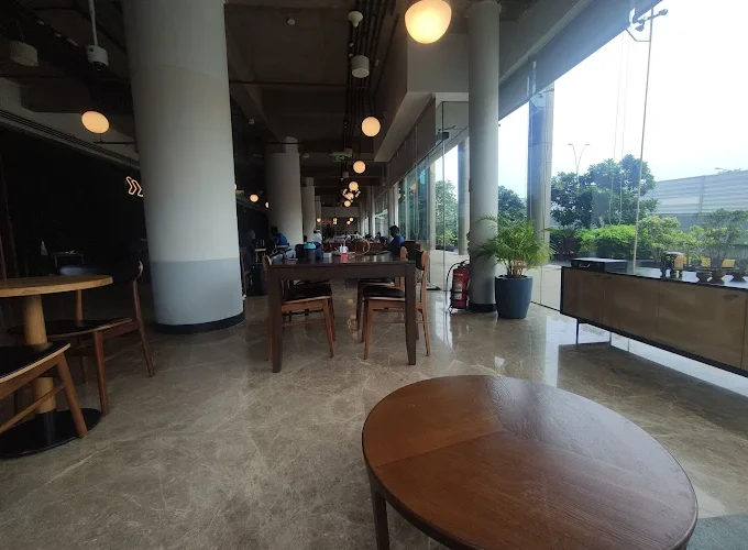 Coworking Space in BKC Mumbai